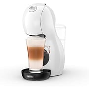 Nescafe Dolce Gusto Piccolo XS Manual Coffee Machine, White