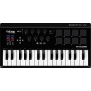 M-audio Axiom Air Mini 32 Premium Keyboard And Pad Controller M-audio Axiom Air Mini 32 Premium Keyboard And Pad Controller
