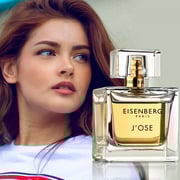 Eisenberg Margoun Eisenberg J'ose Edp For Women - 100ml