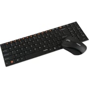 Rapoo 11365 Wireless Keyboard W/ Mouse