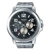 Casio MTP-X300D-1AV Enticer Men's Watch