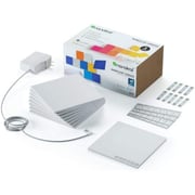 Nanoleaf Canvas - Square - White - 9 Pack - EU/UK