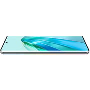 Honor X9a 5G 256GB Titanium Silver 5G Smartphone