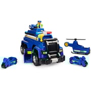 Paw Patrol Ultimate Police Cruiser Dlx Paw Patrol Ultimate Police Cruiser Dlx