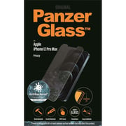 Panzerglass Standard Fit Privacy Screen Protector Clear iPhone 12 Pro Max
