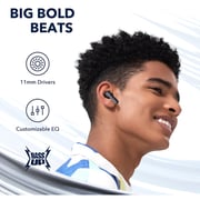 Anker A3939011 Soundcore Life P3 True Wireless Earbuds Black Anker A3939011 Soundcore Life P3 True Wireless Earbuds Black