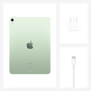 iPad Air (2020) WiFi 64GB 10.9inch Green (FaceTime - Japan Specs)