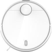 Xiaomi Mi Mop 2 Pro Robot Vacuum Cleaner White BHR5205EN + Mi Vacuum Cleaner Light BHR5312EN Xiaomi Mi Mop 2 Pro Robot Vacuum Cleaner White BHR5205EN + Mi Vacuum Cleaner Light BHR5312EN