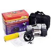 2 Cylinder Electric Air Pump price in Bahrain, Buy 2 Cylinder Electric