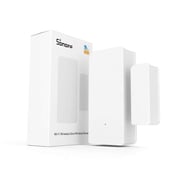Sonoff DW2-Wi-Fi Wireless Door/Window Sensor APP Push Notifications White