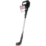 Philips 2 In 1 Stick Vacuum Cleaner Black FC6722/01