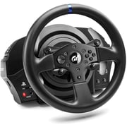 Thrustmaster Edition Gaming Wheel Thrustmaster Edition Gaming Wheel