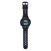 Casio BGA2401A3DR Baby G Watch
