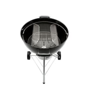 Buy Weber 22 Inch Original Kettle Premium Charcoal Grill 22 Inch Black Online in UAE Sharaf DG