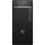 Dell Optiplex 7080 Desktop Computer - Intel,Core-i7-10700 , 4GB RAM, 1TB HDD, Dos, Intel HD Dell Optiplex 7080 Desktop Computer - Intel,Core-i7-10700 , 4GB RAM, 1TB HDD, Dos, Intel HD