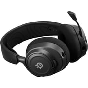 Steelseries 61553 Arctis Nova 7 Wireless Gaming Headphones Black Steelseries 61553 Arctis Nova 7 Wireless Gaming Headphones Black