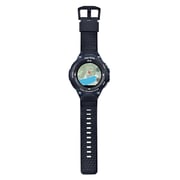 Casio Pro Trek Smart Watch Blue Casio Pro Trek Smart Watch Blue