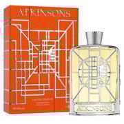 Atkinsons 24 Old Bond Street Limited Edition Edc 100ml Atkinsons 24 Old Bond Street Limited Edition Edc 100ml