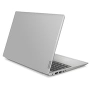 Lenovo ideapad 330S-15IKB Laptop - Core i7 1.8GHz 8GB 2TB 4GB DOS 15.6inch FHD Platinum Grey