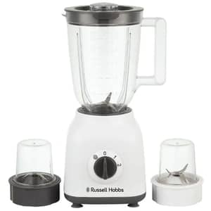 Russell Hobbs Blender With Grinder And Multi Chopper Mills BWM102