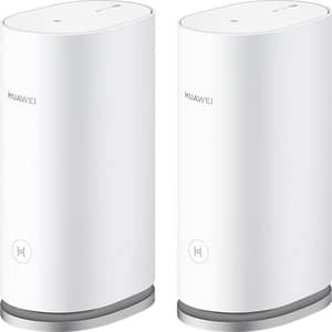 Huawei WS8100 AX3000 Mesh Router 2pcs Set