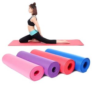 Sport Spirit 6mm Yoga Mat