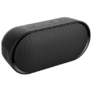 Oraimo SoundGo 3 Bluetooth Speaker Black