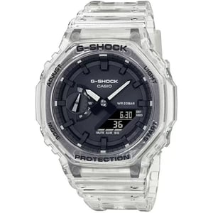 Casio GA-2100-7ADR G-Shock Mens Watch