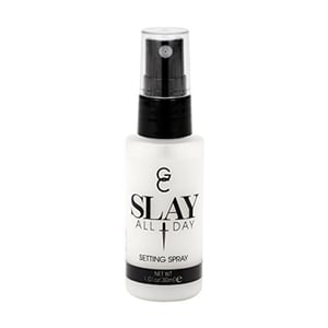 Gerard Cosmetics Gc Make Up Setting Spray - Mini Slay All Day Coconut Oil Control A Must Have For Your Makeup Routine Travel Size Oz