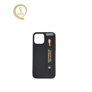 FIFA World Cup Qatar 2022 Trophy Phone Case for iPhone 13PRO