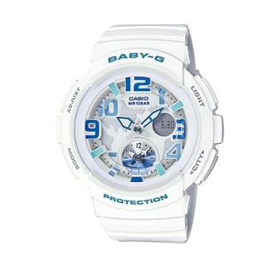 Casio BGA-190-7BDR Baby G Watch