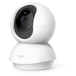 Tplink Tapo C200 Pan/Tilt Home Security Wi-Fi Camera