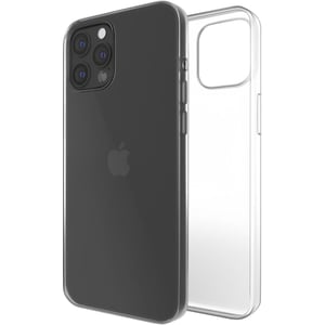 Smart Premium Case Clear iPhone 13 Pro