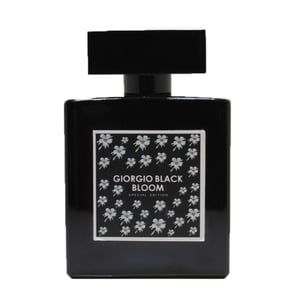 

Giorgio Black Bloom U EDP 100 ml