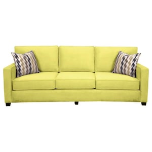 Galaxy Design Calypso 3 Seater Sofa Velvet