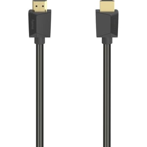 Hama Ultra High Speed HDMI Cable 2m Black