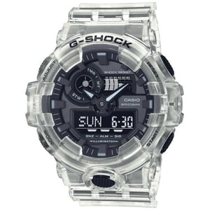Casio G-Shock GA-700SKE-7ADR Men's Watch