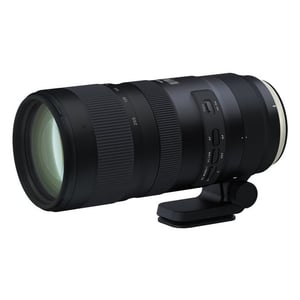 Tamron A025E SP 70-200mm f/2.8 Di VC USD G2 Lens For Canon