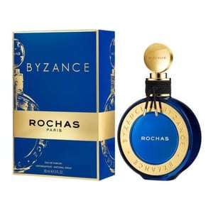 Rochas Byzance 2019 Eau De Parfum Women 90ml