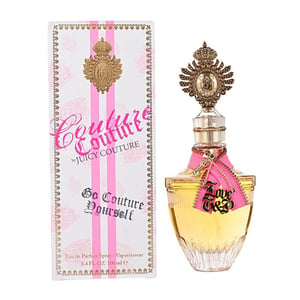 Juicy Couture Couture Classic Women's Perfume 100ml EDP