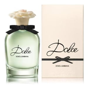 Dolce & Gabbana Dolce Perfume For Women 75ml Eau de Parfum