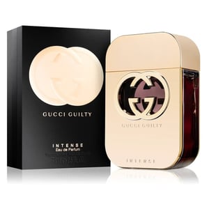 Gucci Guilty Intense For Women 75ml Eau de Parfum