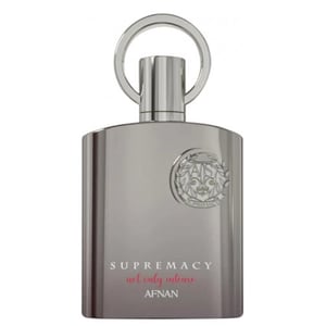 

Afnan Supremacy Not Only Intense Extarit De Parfum 100ml
