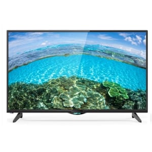 Nikai 43" Ntv4300sled3 Full Hd Smart Led Tv