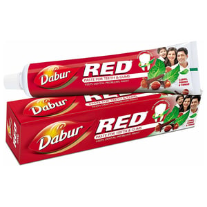 Dabur Toothpaste Red 200 ml