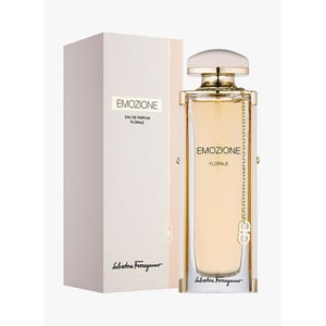 Salvatore Ferragamo Emozione Rosa Orientale Perfume for Women 92ml Eau de Parfum