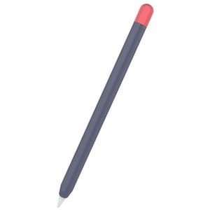 Baykron Silicone Case Navy Apple Pencil
