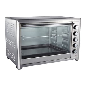 Power Electric Oven PEO1200L