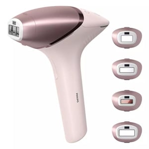 

Philips Lumea IPL Hair Removal BRI958/60