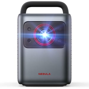 Anker D23502F1 Nebula Cosmos Laser 4K Projector